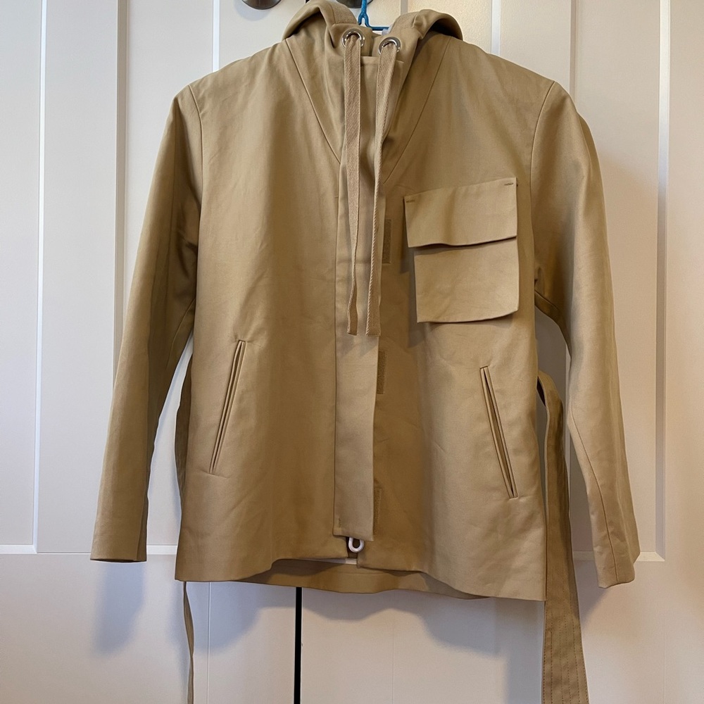 Sandro Jacket - image 5